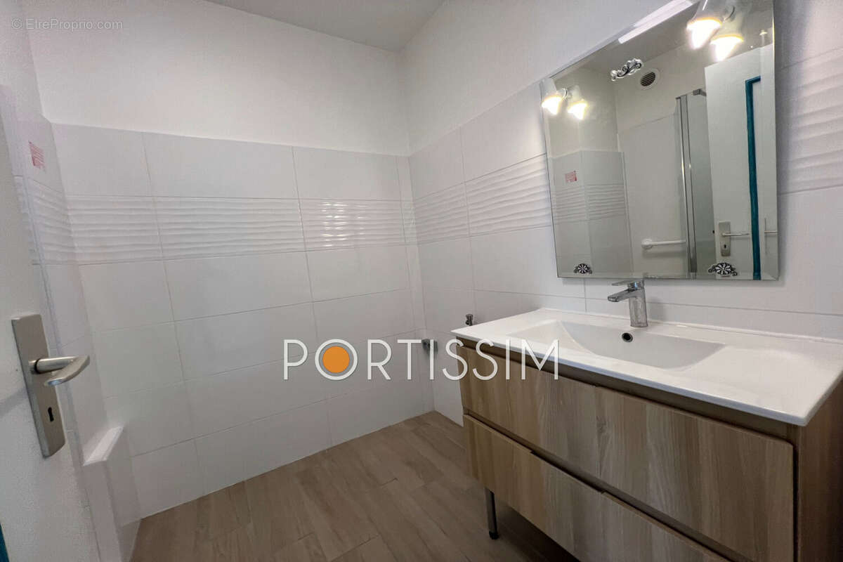 Appartement à CAGNES-SUR-MER