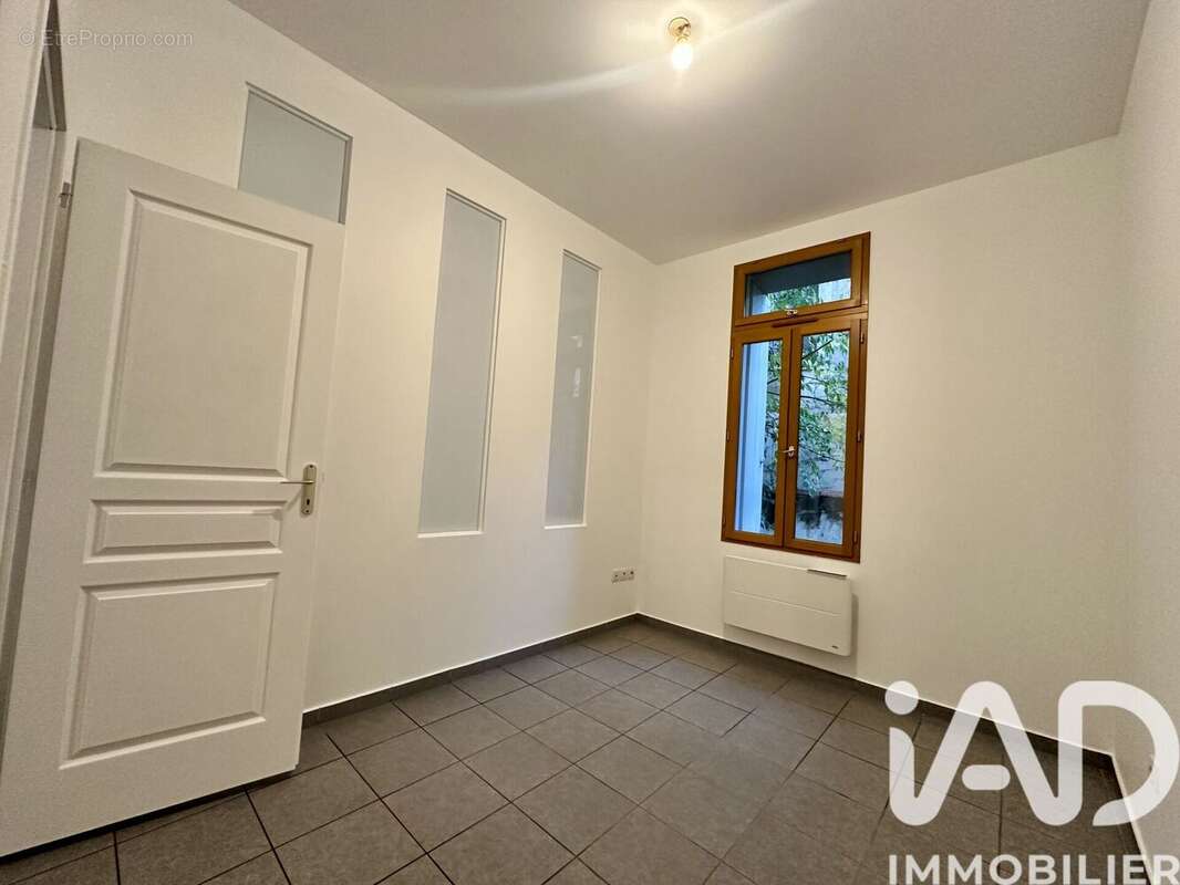 Photo 2 - Appartement à MONTPELLIER
