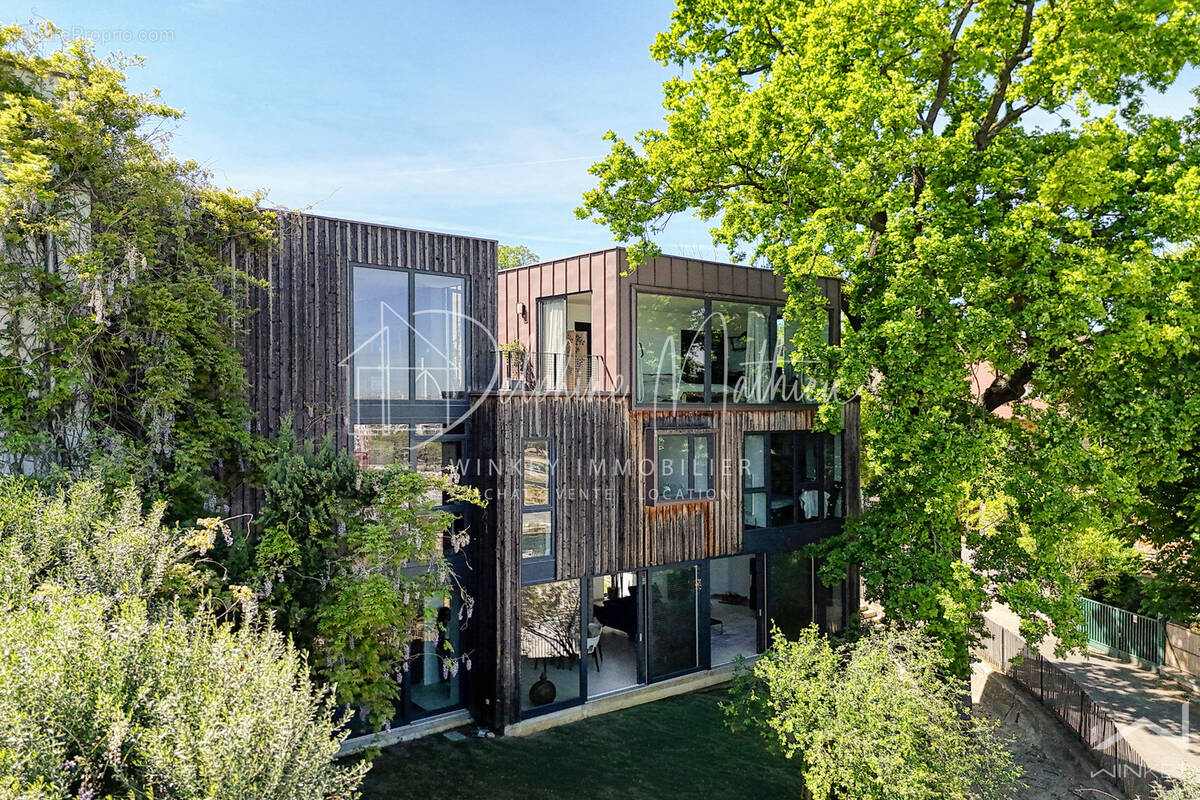 Maison à SEVRES