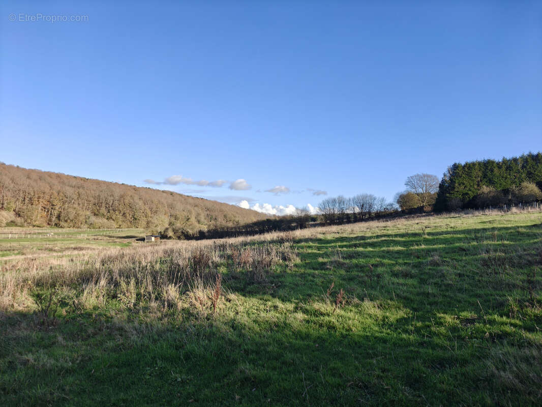 Maison à LA VESPIERE