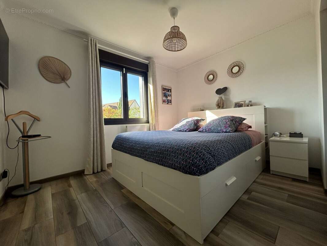 Maison à SAINT-GERMAIN-LES-CORBEIL