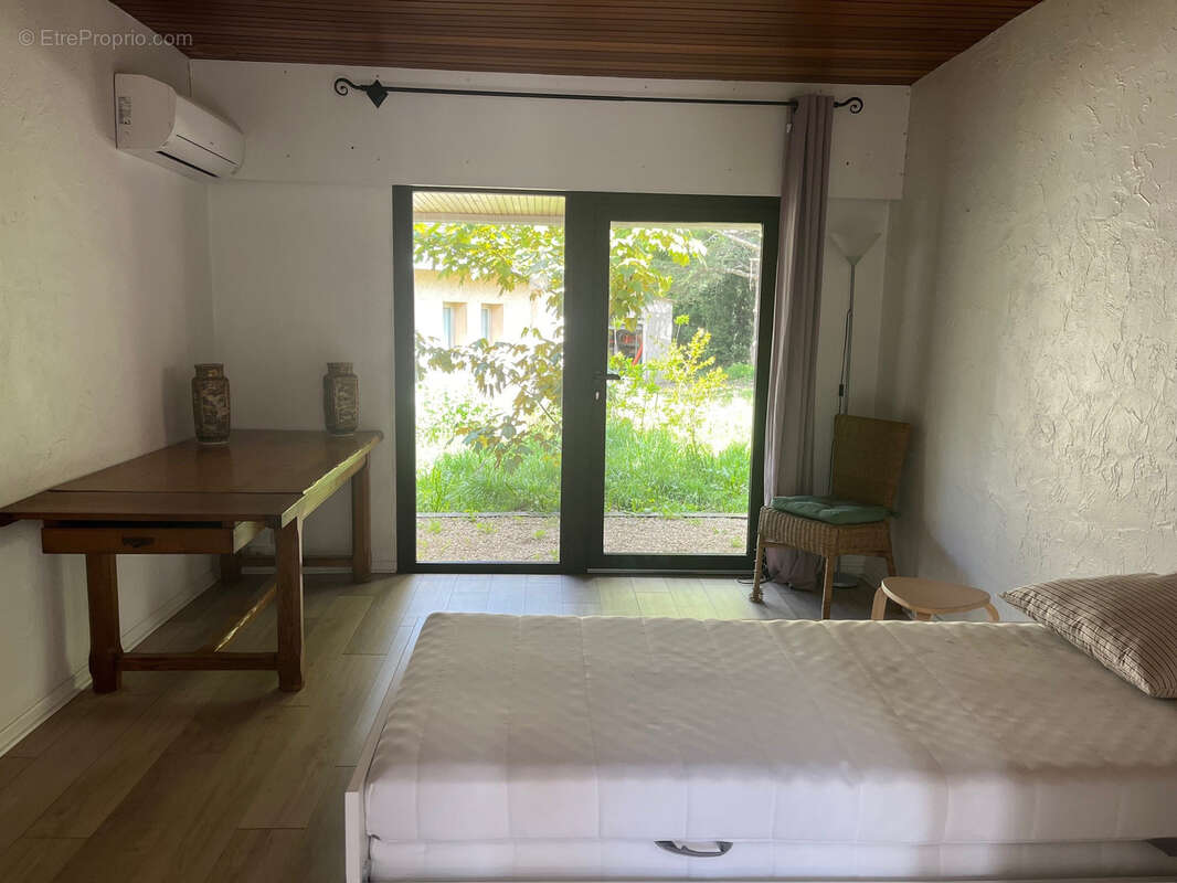 Maison à SAINT-VALLIER-DE-THIEY