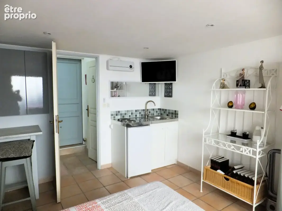 Superbe villa T5 avec piscine - photo 14