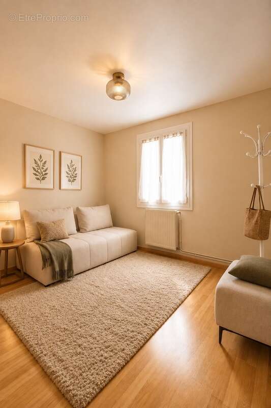 Maison 105 m² à Villecresnes  - photo 8