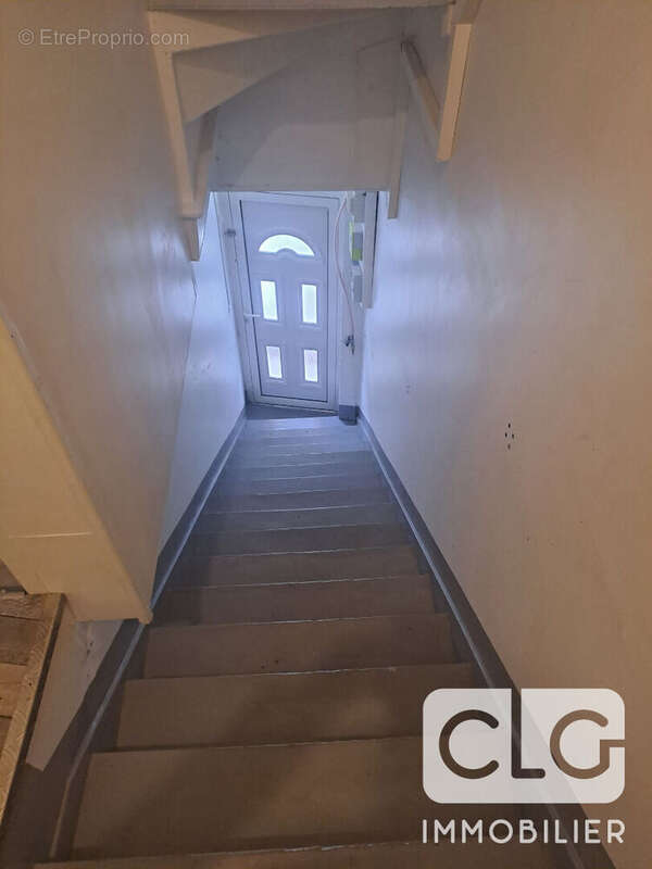 Appartement à QUIMPER