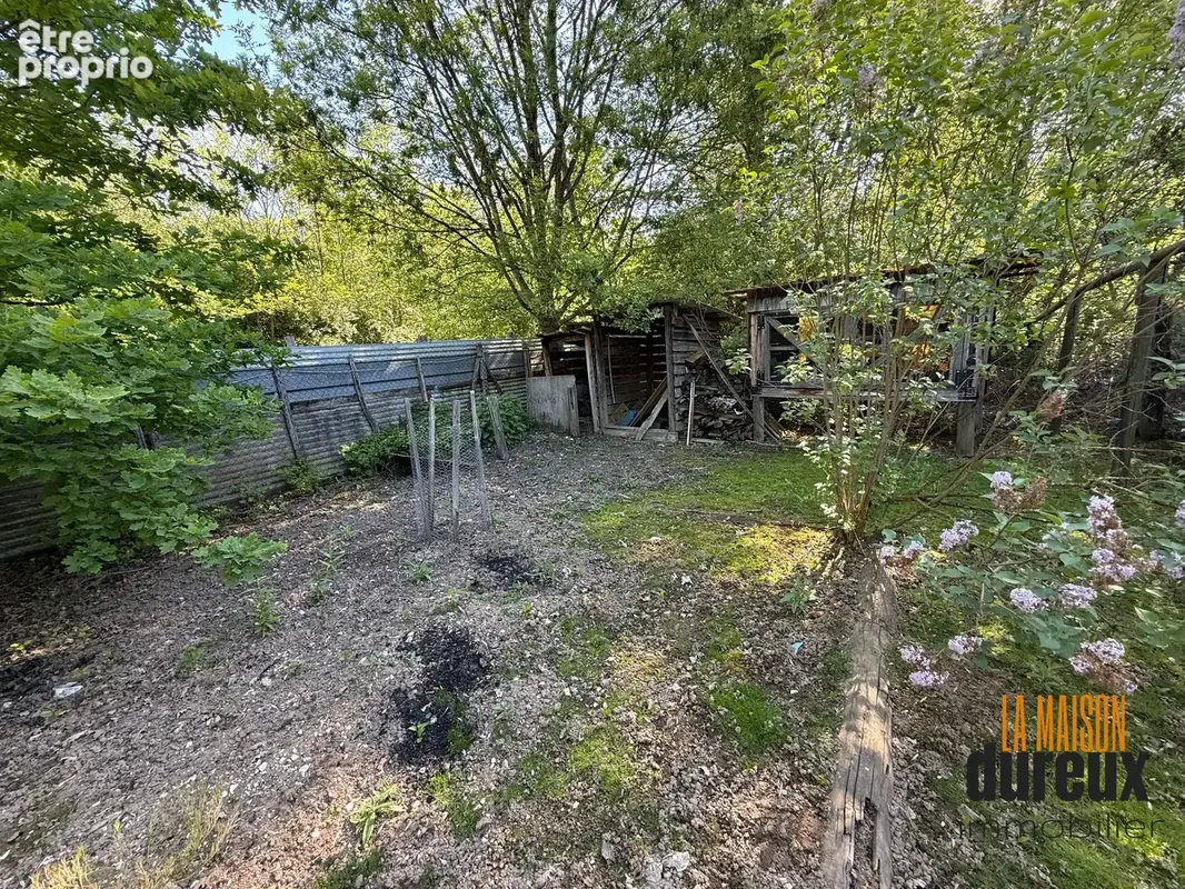 Terrain 3975 m² à Velet  - photo 6