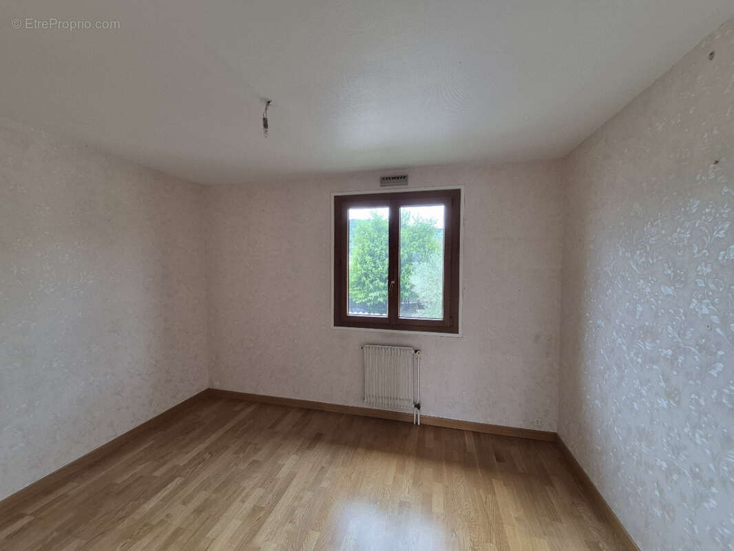 Maison à CEBAZAT