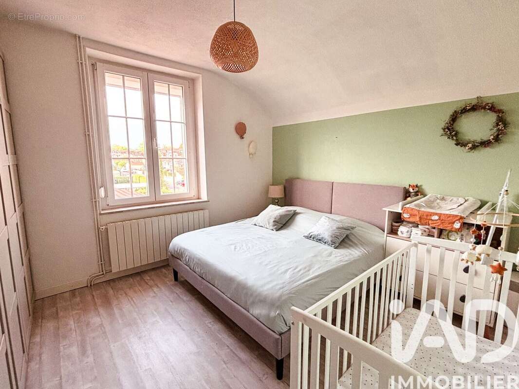 Photo 6 - Maison à TUCQUEGNIEUX