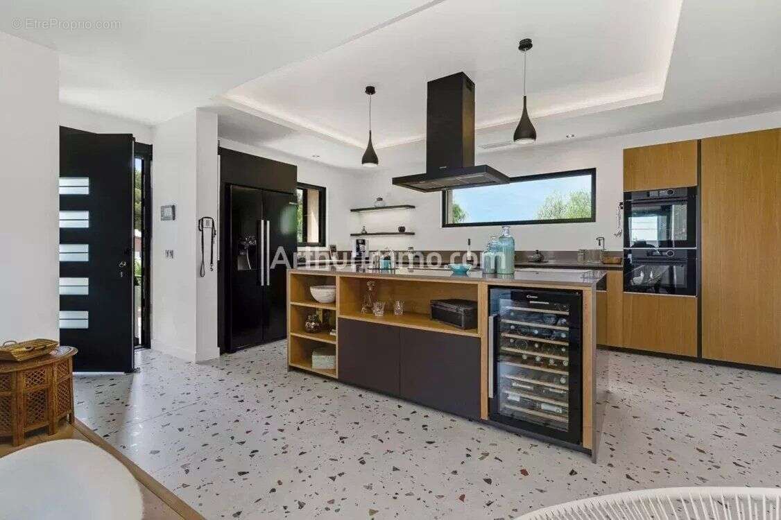 Maison à SAINTE-MAXIME
