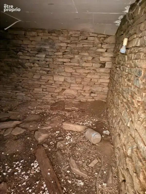 EN EXCLUSIVITE ! Charmante maison de plain pied 97m², 3 chambres, sur 1,2ha de terrain 94 000 € - photo 41