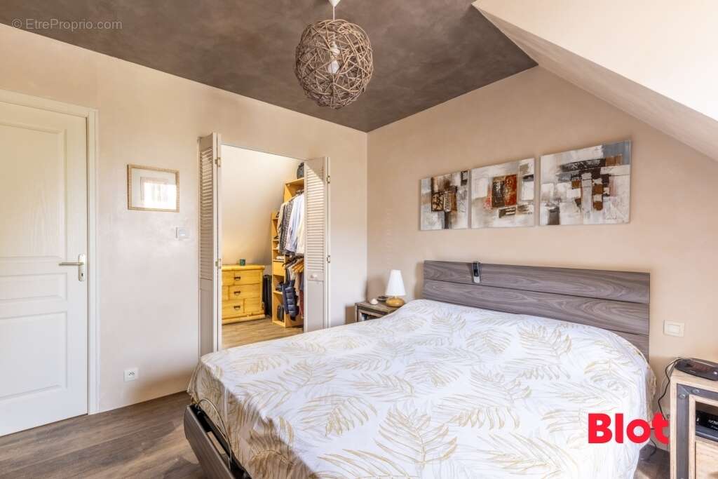 Maison à CHANTELOUP