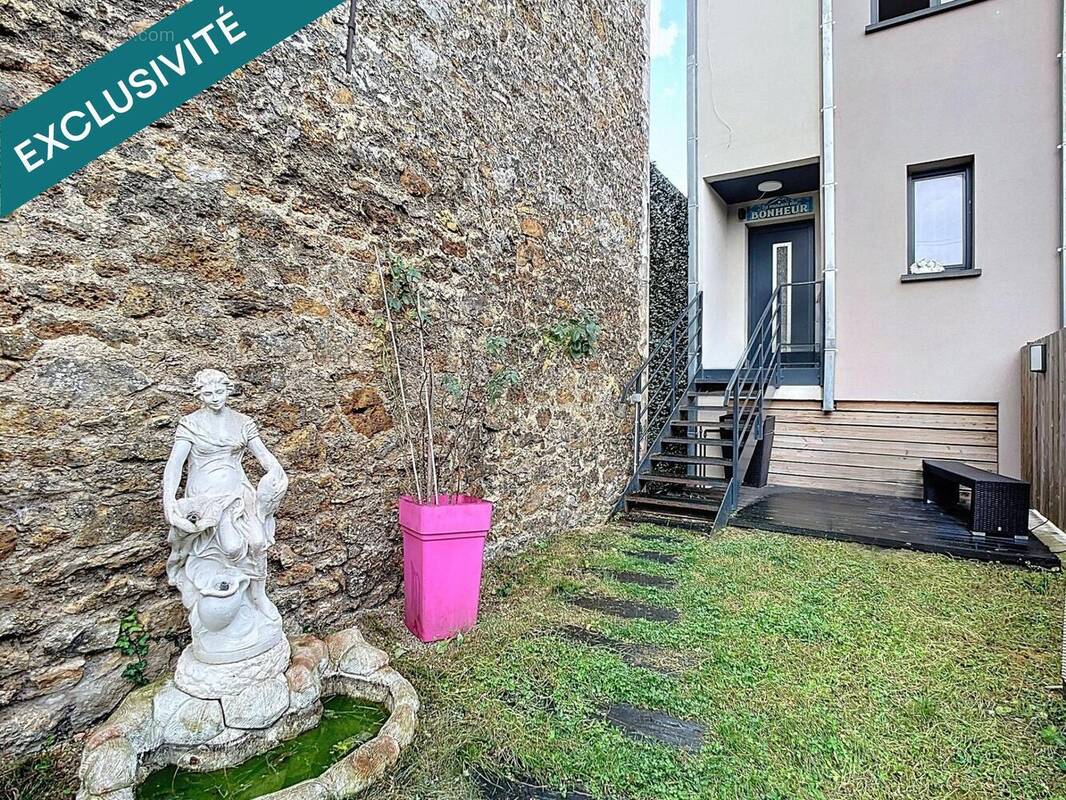 Photo 1 - Maison à CHOISY-LE-ROI