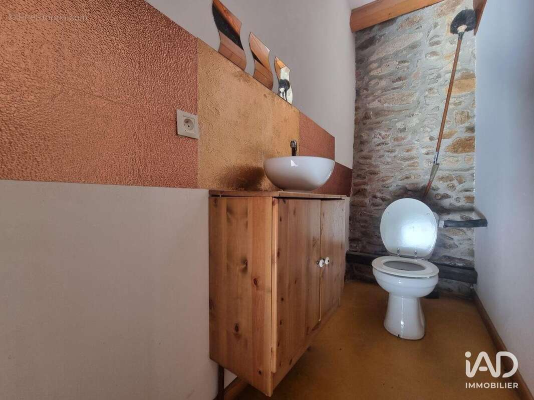 Photo 9 - Maison à AVENE