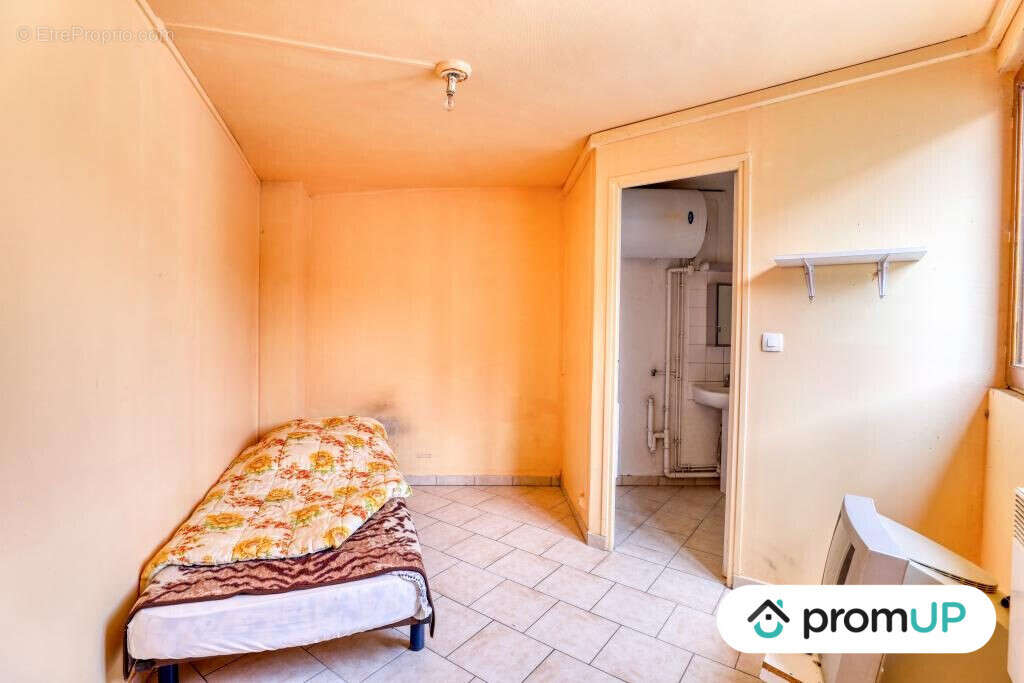 Appartement à POUILLY-SUR-LOIRE