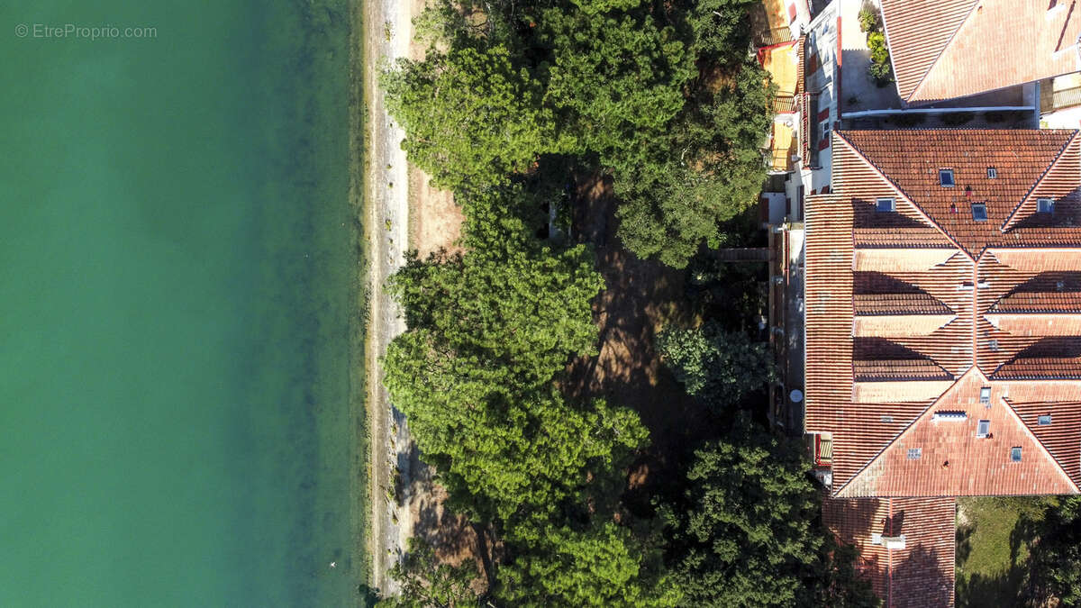 Appartement à HOSSEGOR