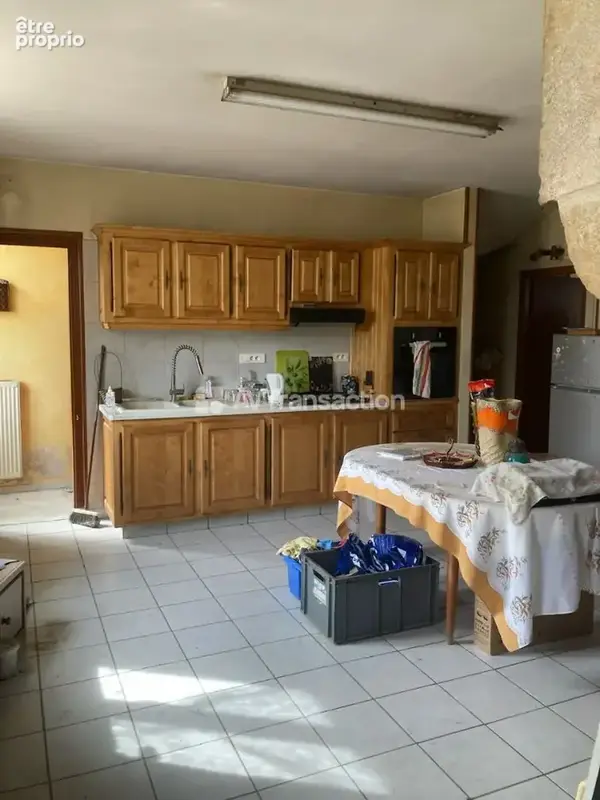 Maison 115 m² à Champagne-Sur-Vingeanne  - photo 4