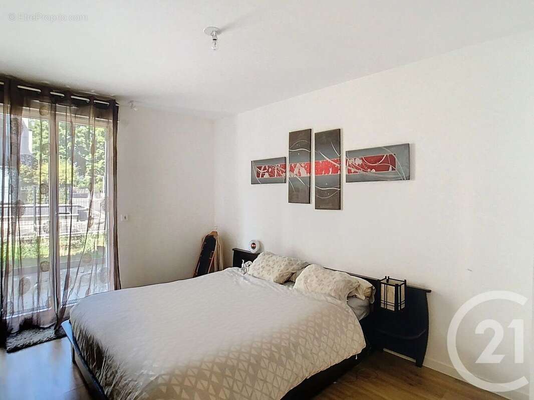 Photo 5 - Appartement à THIAIS