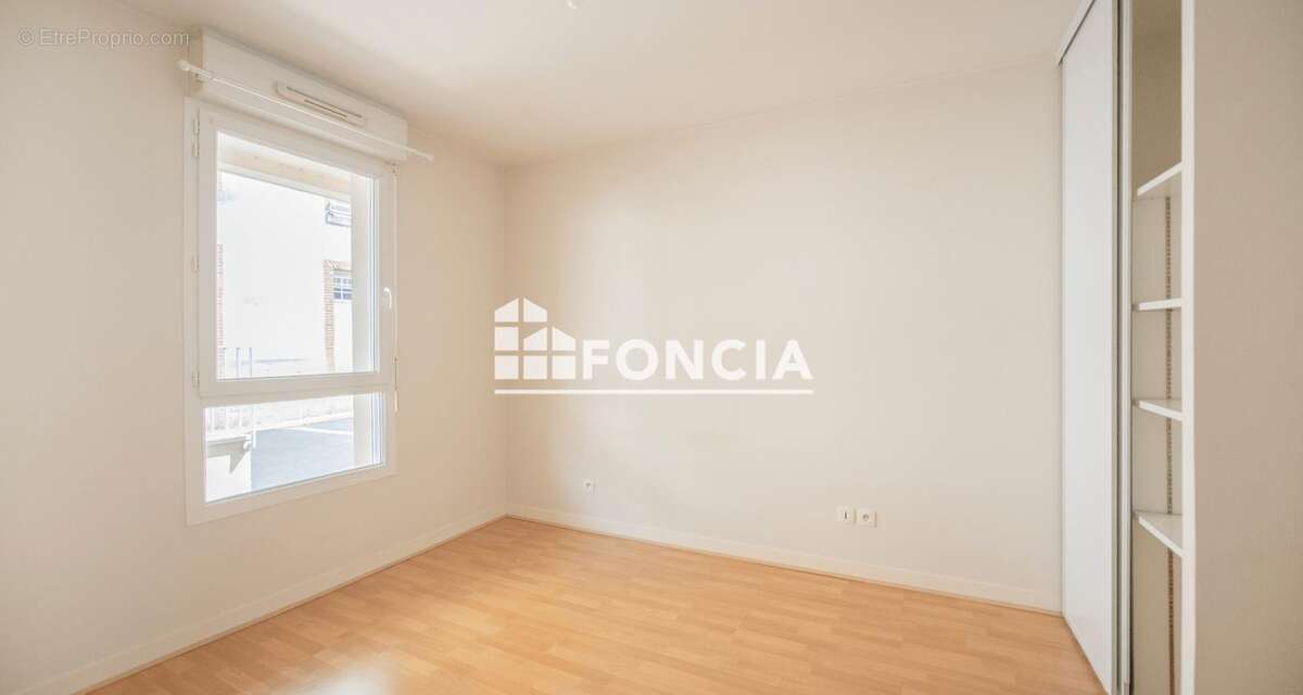 Appartement à ORLEANS
