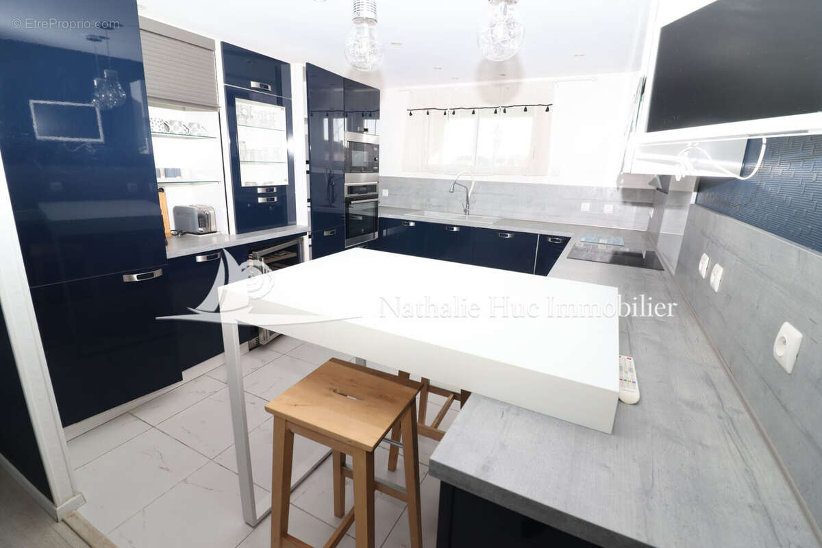 Appartement à CANET-EN-ROUSSILLON