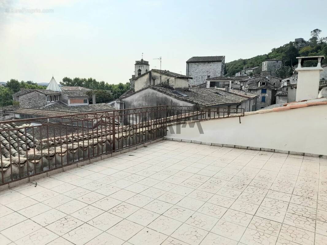 A vendre immeuble locatif- de 135 m2 au coeur de sauve - photo 4