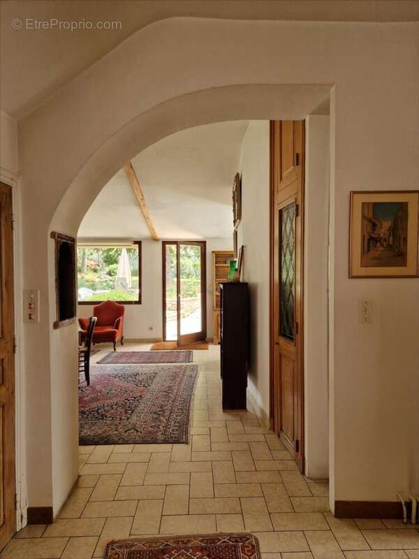 Maison à WARMERIVILLE