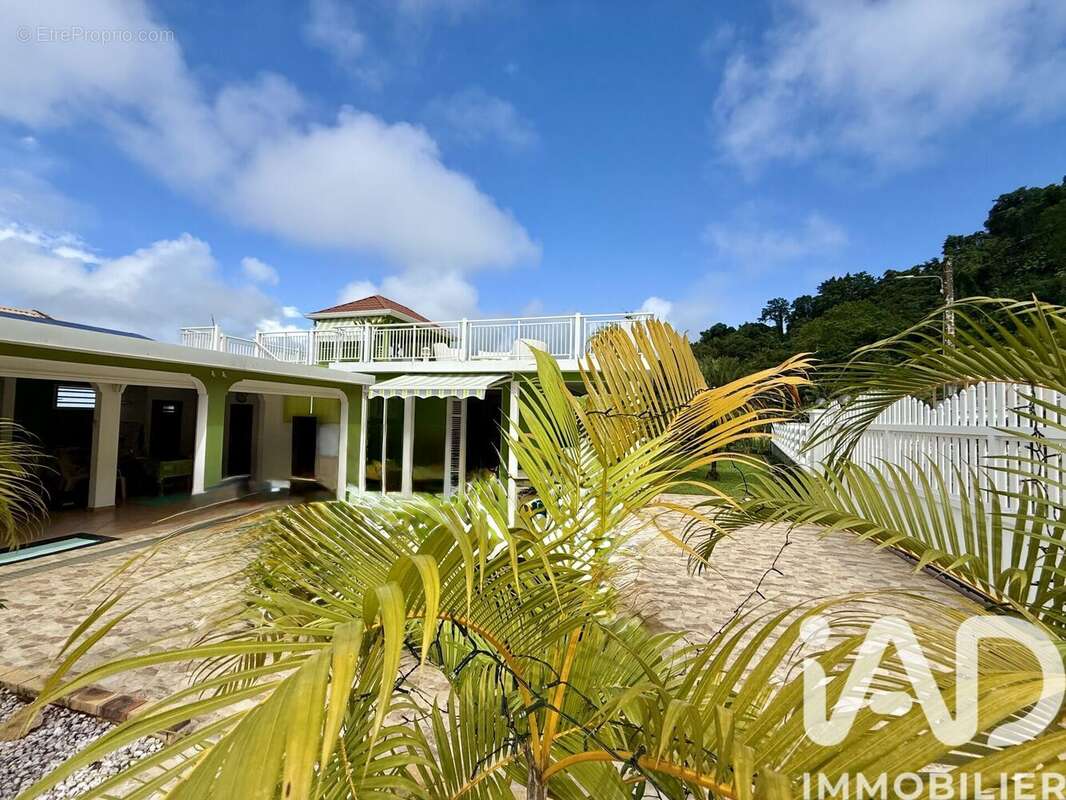 Photo 8 - Maison à LE VAUCLIN