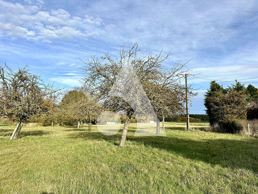Maison à BOIS-NORMAND-PRES-LYRE
