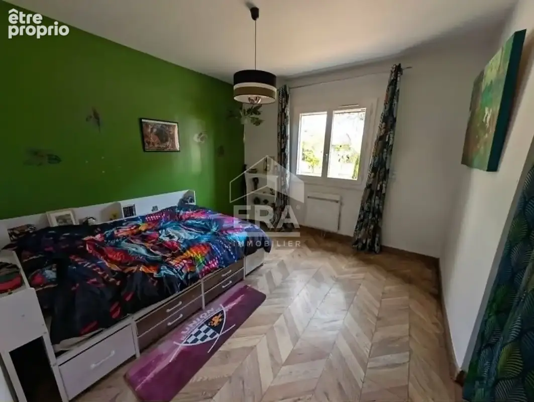 Maison 184m² à montpon-ménestérol - photo 8