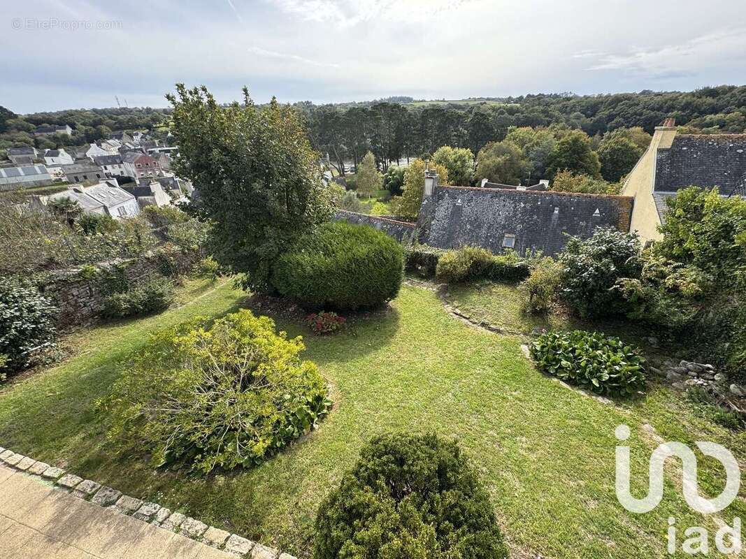 Photo 3 - Maison à PONT-CROIX