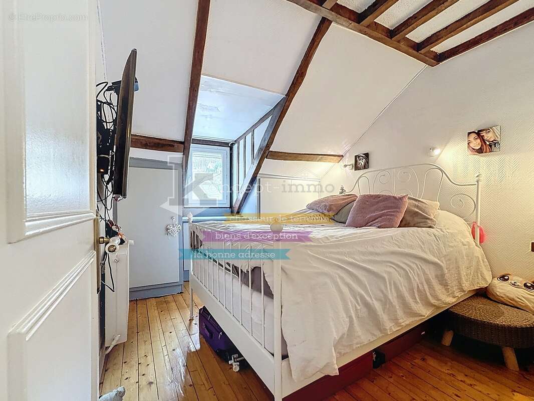 n°5 - Maison à LIANCOURT