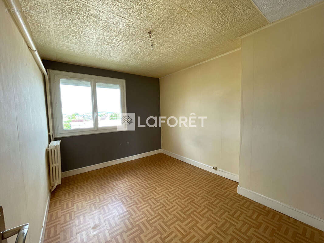 Appartement f3 - 45 m² a conflans-sainte-honorine - photo 7