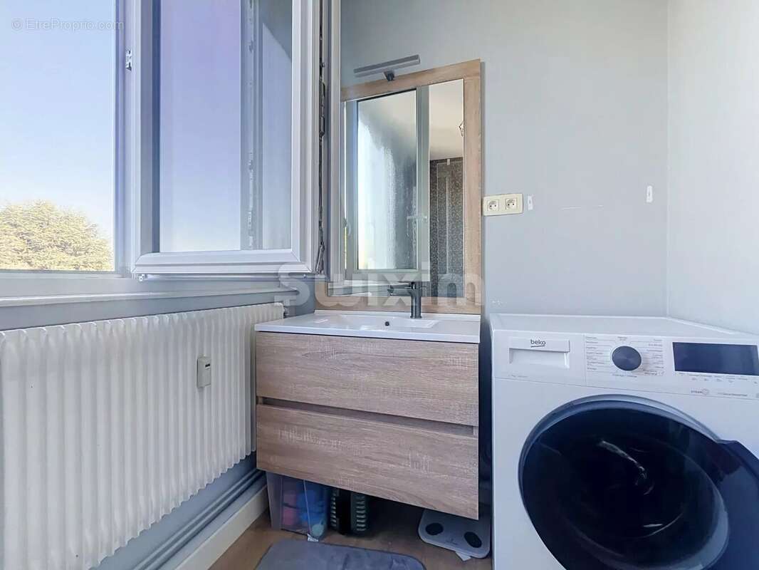Appartement à CORCELLES-EN-BEAUJOLAIS