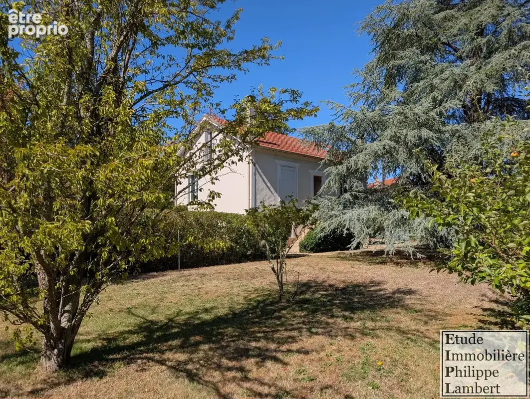 Photo Maison à Bois-Le-Roi au prix de 367 500€