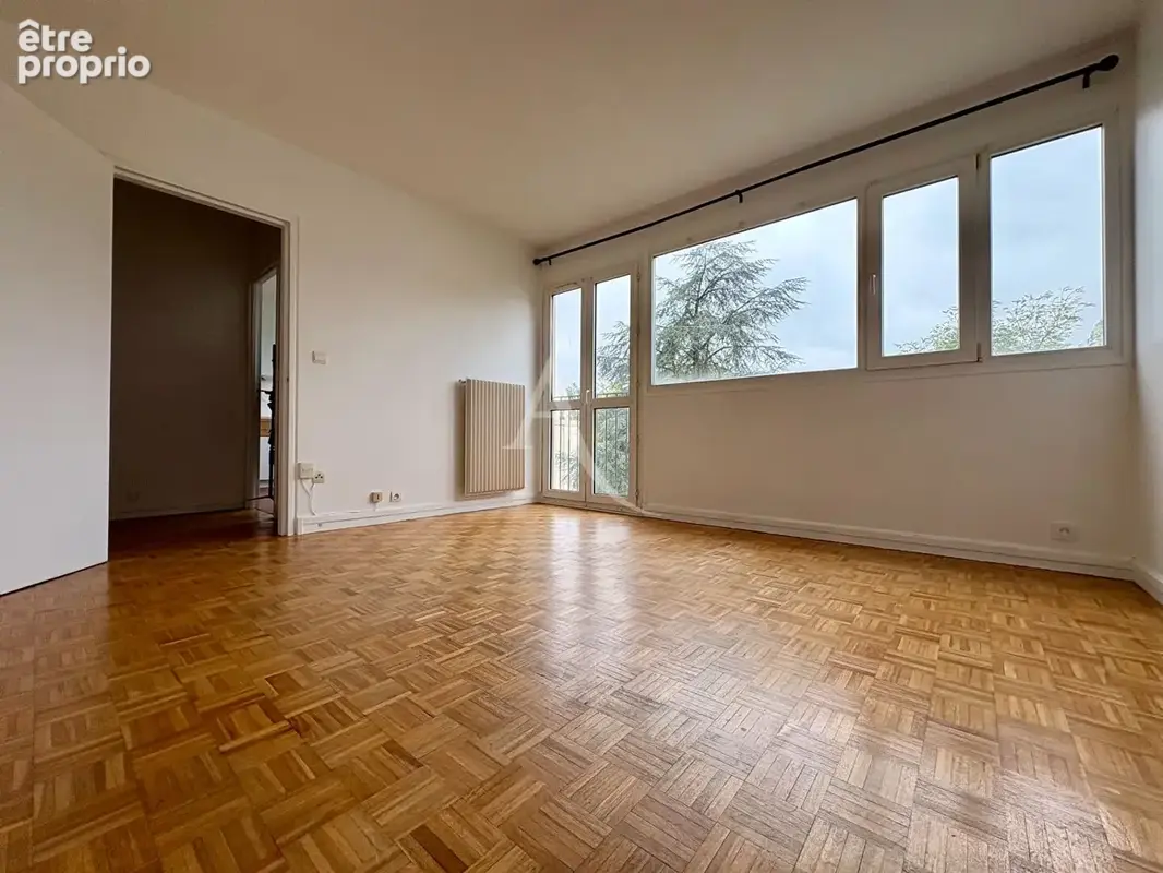 Appartement Gif Sur Yvette 1 pièce(s) - photo 6