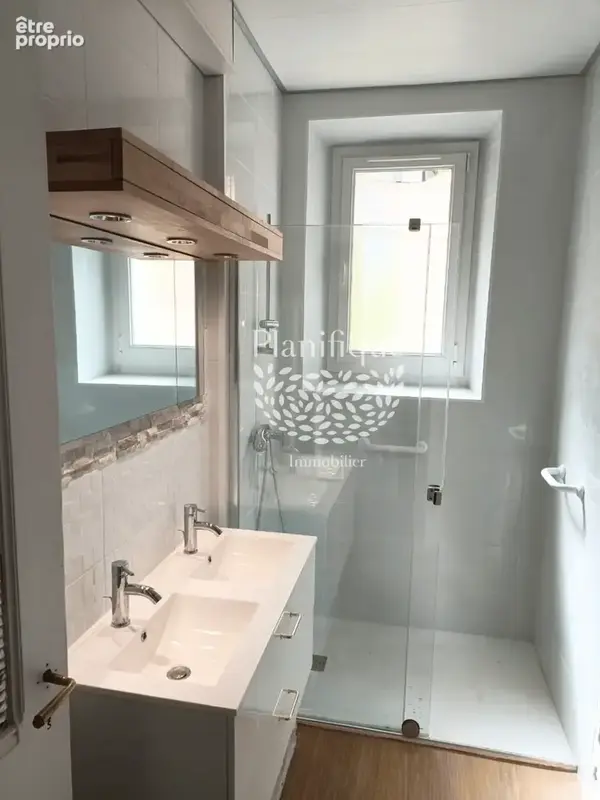 Annemasse   Brouaz, un immeuble à fort potentiel aux portes de Genève - photo 5