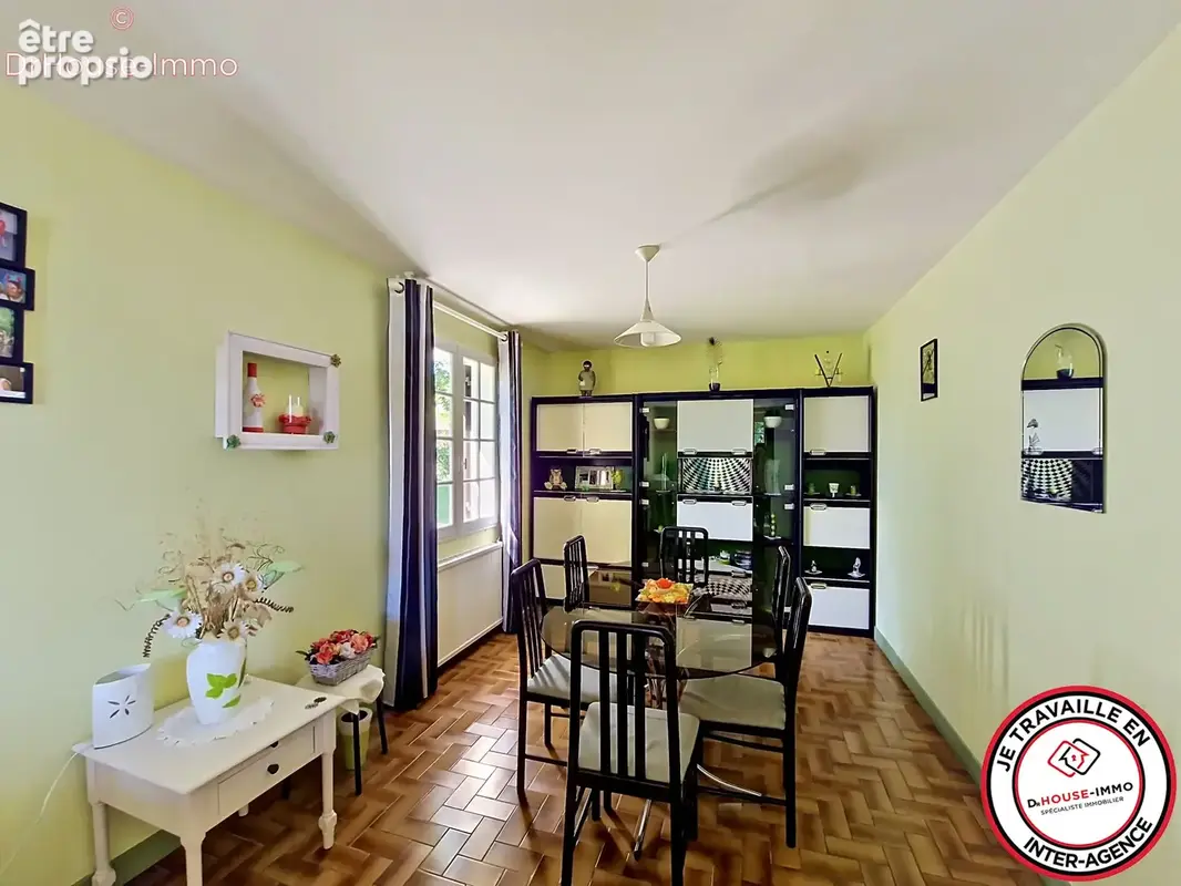 Maison 5 pièces 106 m² à vendre à Chauray (79180) - photo 29