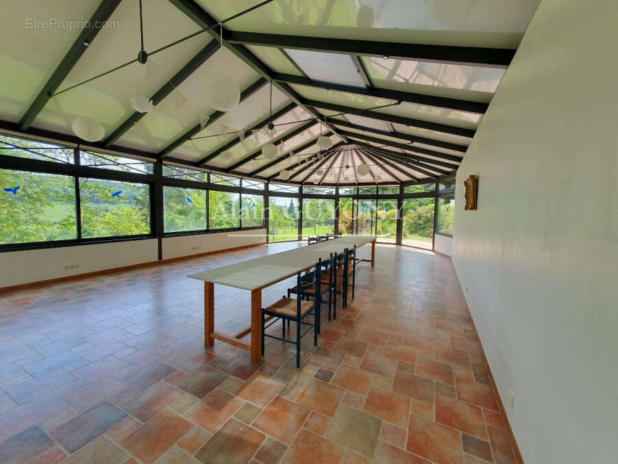 Maison à BOURNEVILLE