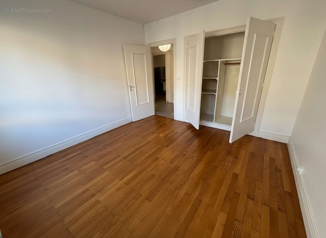 Appartement à LYON-3E
