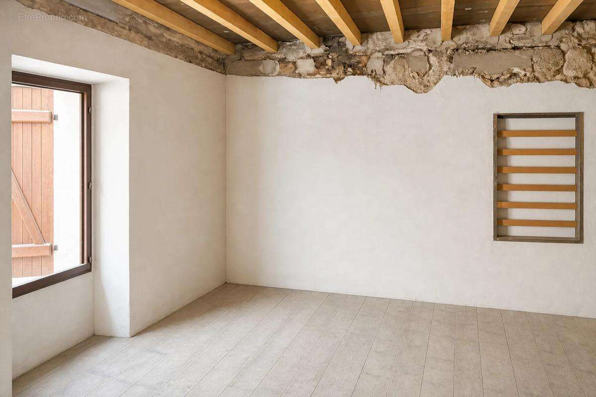 Maison 224 m² transformée en 6 studios à Perpignan - photo 11