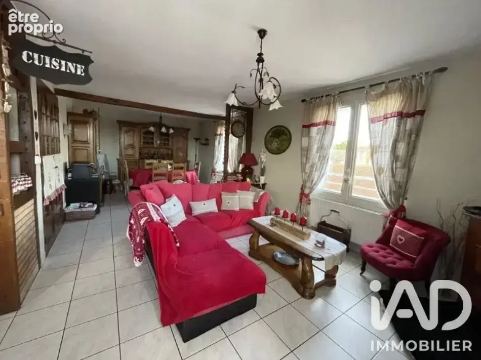 Photo 1 - Appartement à VIERZON
