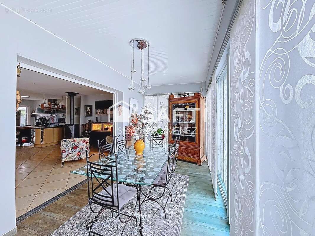 Photo 8 - Maison à SAINTE-EULALIE