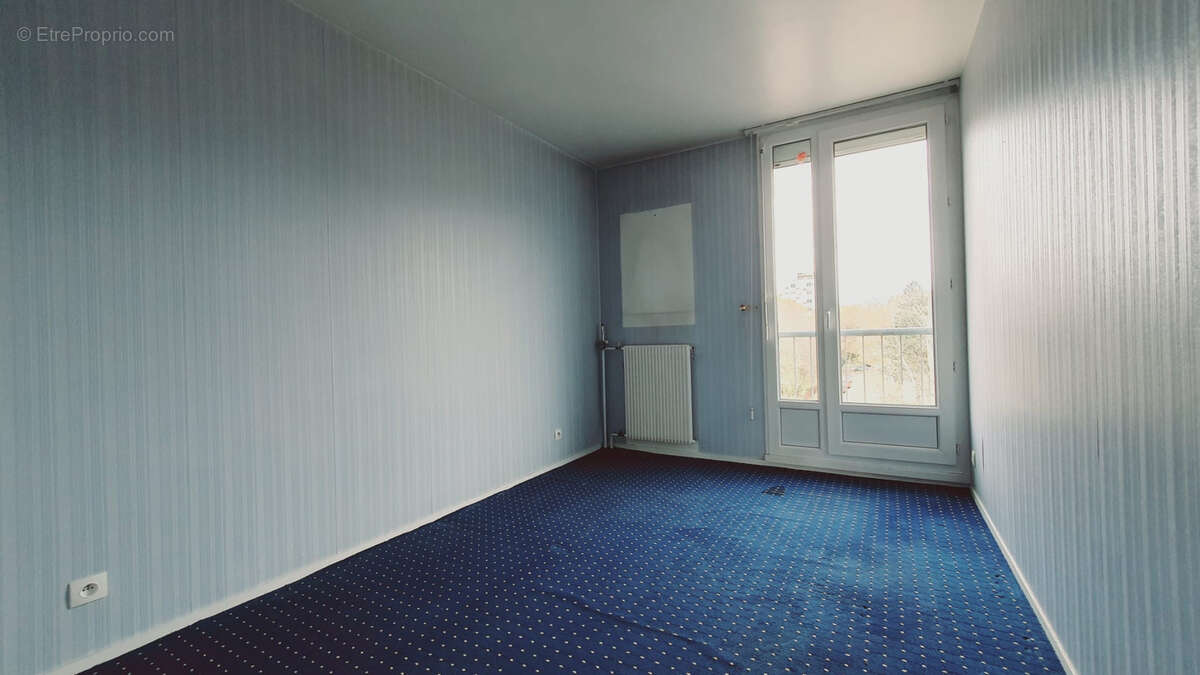 Appartement à BEAUVAIS