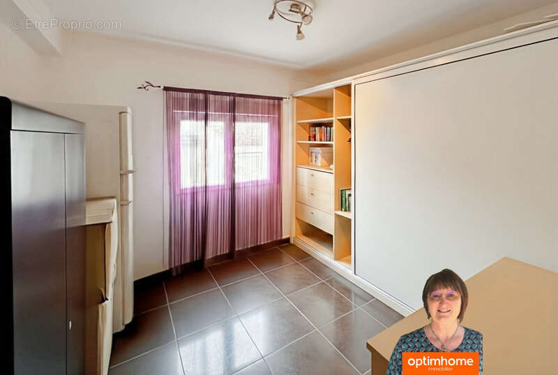 Appartement à LE GRAU-DU-ROI