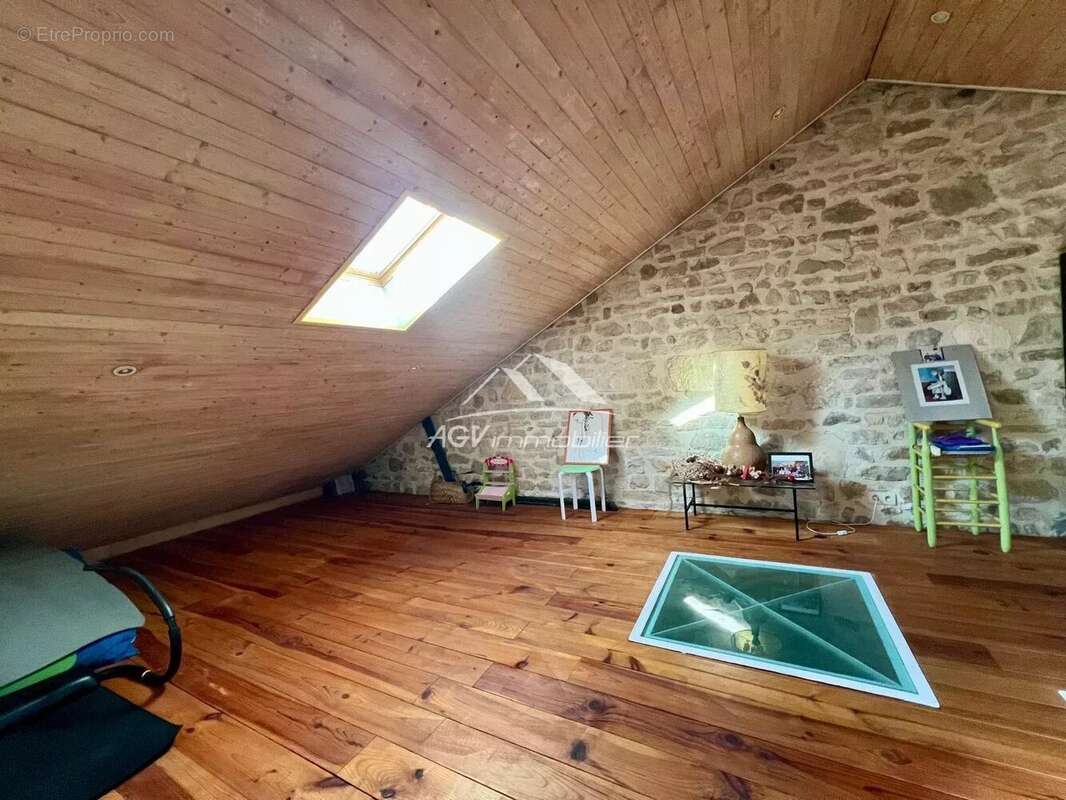 Maison à ALES