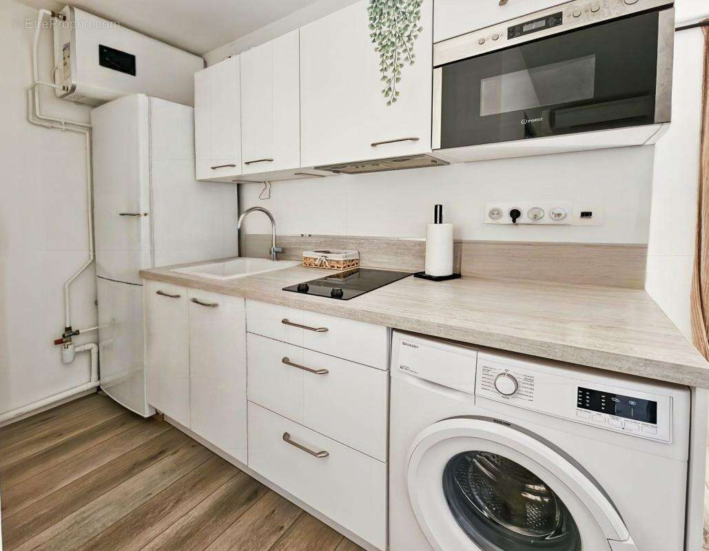 Appartement à UZES