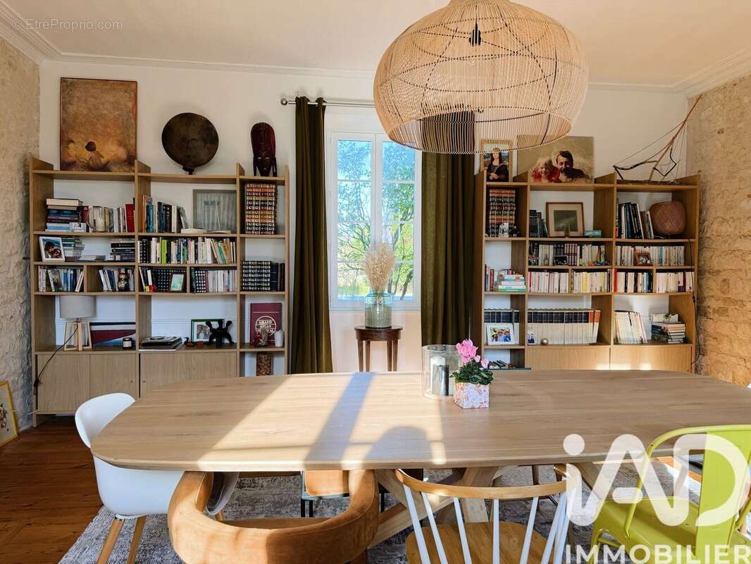 Photo 6 - Maison à LA ROCHELLE