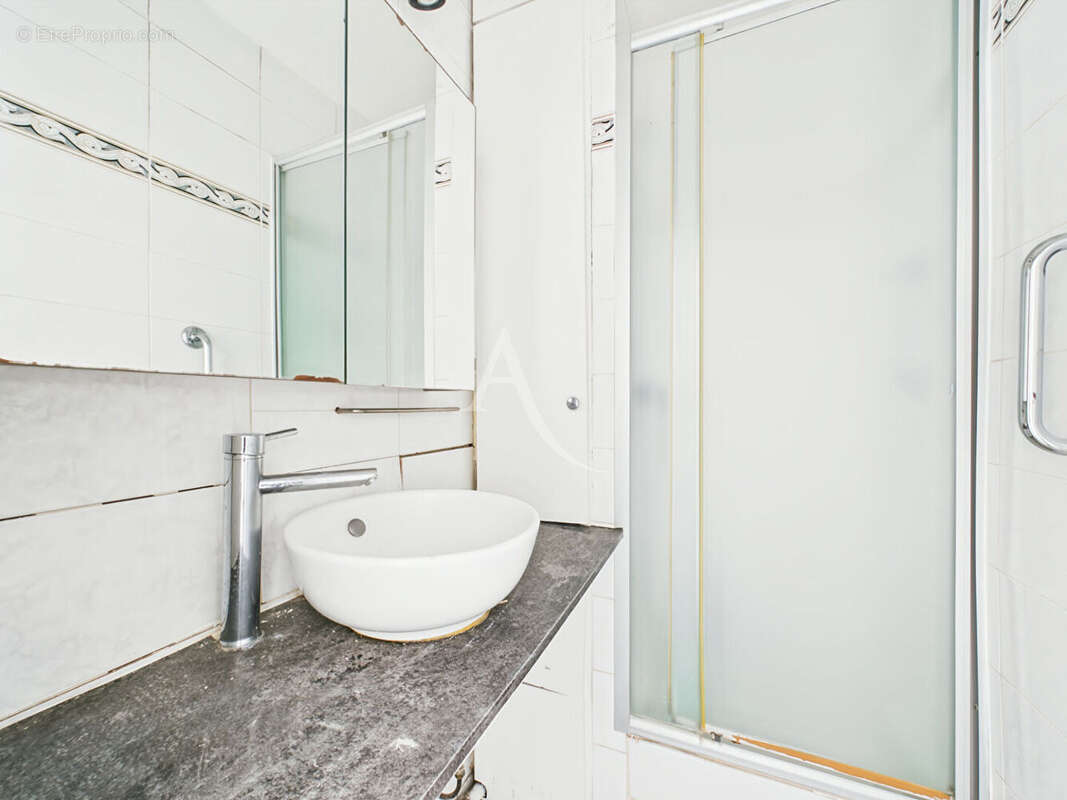 Appartement à JOINVILLE-LE-PONT