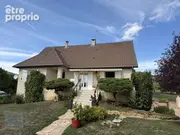 Maison à SAINT-JEAN-DE-VAUX