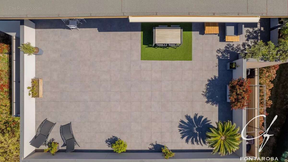 Appartement à FREJUS