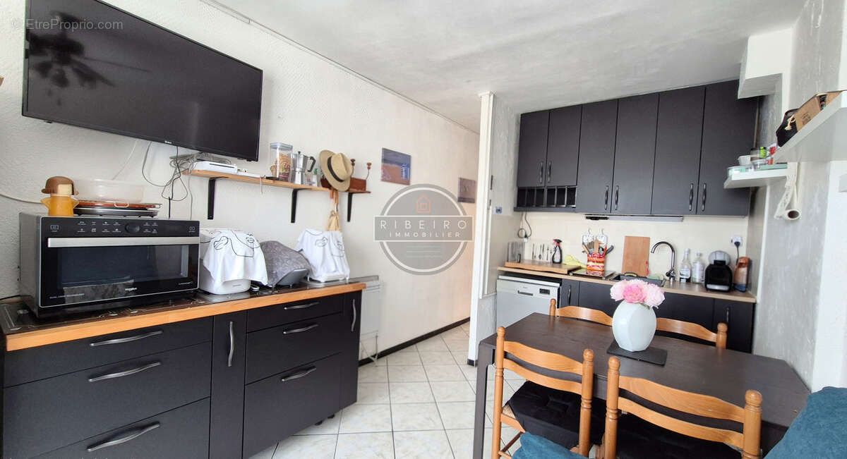 Appartement à AGDE